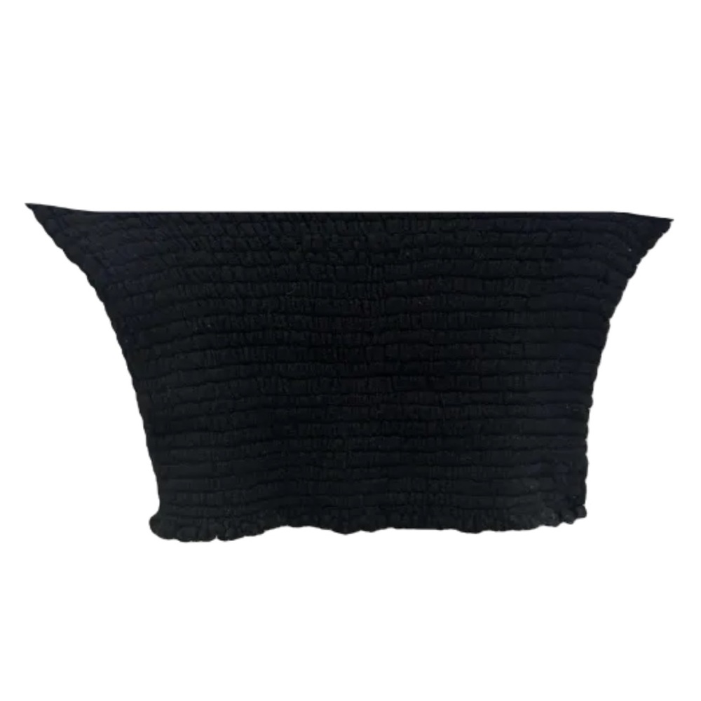 Cropped Tube Top